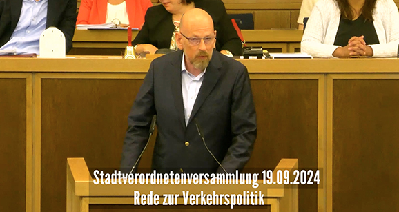 „Sie fahren Frankfurt frontal gegen die Wand!“