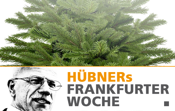 Christbäume sollten fast unbezahlbar werden
