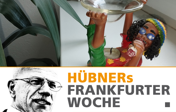Frankfurt erneuert sich mit Cannabis!