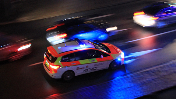 Sicherheit im Straßenverkehr erhöhen!
