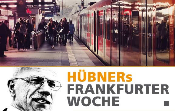 Lebensgefahr an der Bahnsteigkante
