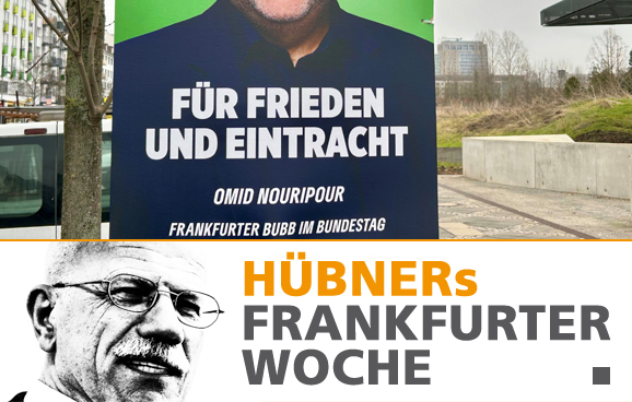 Foulspiel Nouripour