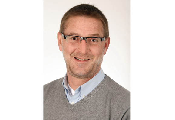 Reinhard Kölsch ist der OB-Kandidat der FREIEN WÄHLER