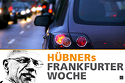 Es kriselt im Römer