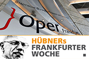 Welcher Milliardär spendiert Frankfurts neue Oper?