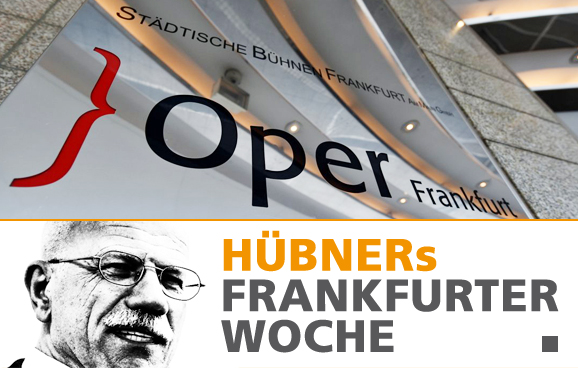 Welcher Milliardär spendiert Frankfurts neue Oper?