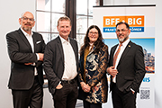 Uwe Schulz tritt der BFF-BIG-Fraktion im Römer bei