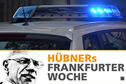 Bahnhofsviertel: Justiz frustriert die Polizei
