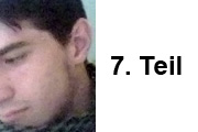 Der Prozess Arid Uka: Tag 6 (7. Teil)