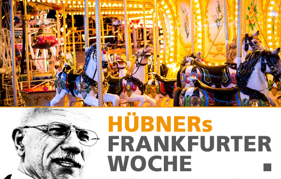 Wird Frankfurt eine Hochsicherheitszone?