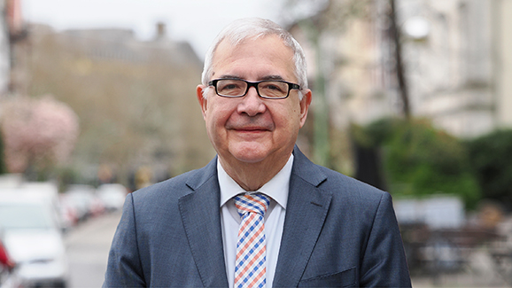 Peter Paul Thoma wechselt zur BFF-BIG-Fraktion