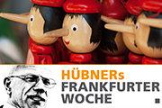 Die verlorene Ehre der Frankfurter CDU