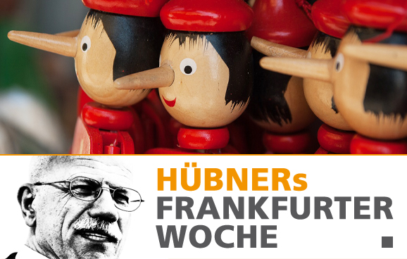 Die verlorene Ehre der Frankfurter CDU