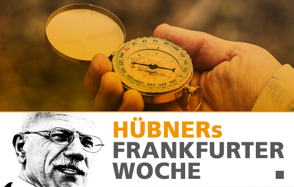 FDP und CDU in Frankfurt: Lächerlich statt bürgerlich