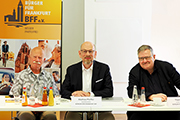 „Grüne Vorherrschaft im Römer beenden“