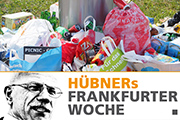 Ohne Härte keine Sauberkeit