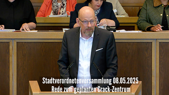 „Drogenkonsum mit Unterstützung von Steuerzahlergeld“