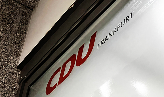 Echter Politikwechsel nur mit BFF