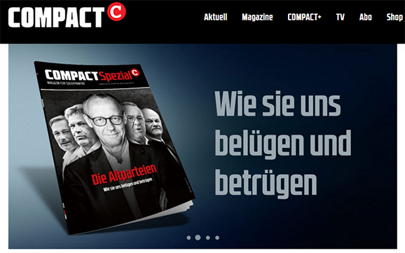 Ein Sieg für die Meinungs- und Pressefreiheit