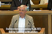 „Frankfurt scheitert am Klimaschutz“