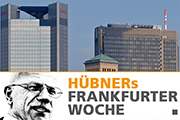 Der neue Kirchturm ist ein Büroriese