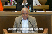 „Die Fernwärme ist noch sehr fern“