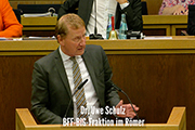„Keine aussichtslosen Prozesse auf Kosten der Bürger“
