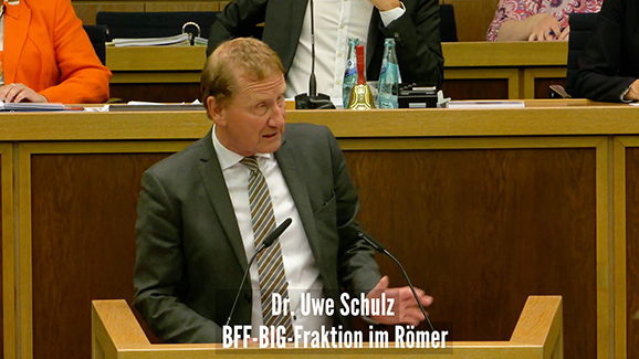 „Keine aussichtslosen Prozesse auf Kosten der Bürger“