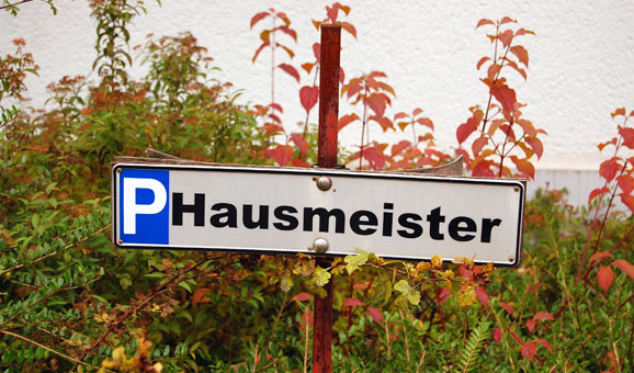 Vom Hassprediger zum Moschee-Hausmeister
