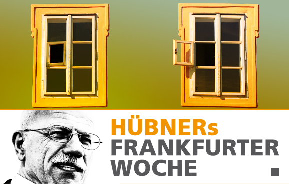 Frankfurts doppelte FDP
