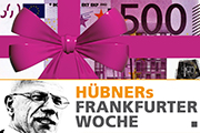 Die Römer-Koalition will Wählerstimmen kaufen