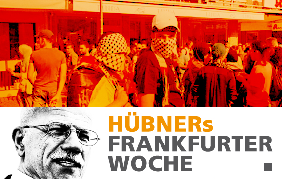 Die neue deutsche Jugend meldet sich