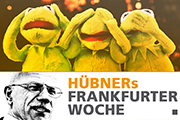 Frankfurts Chaospartei heißt FDP