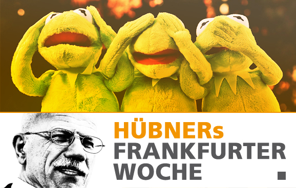 Frankfurts Chaospartei heißt FDP