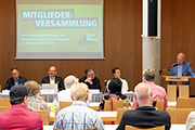 BFF stellen Listen zur Kommunalwahl auf