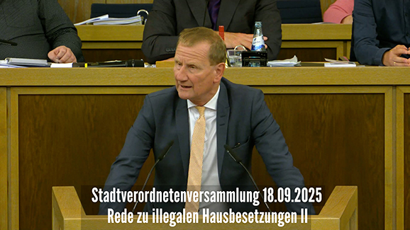 Rechtsbruch darf nicht zur Norm werden