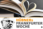 Intoleranz schadet der Buchmesse in Frankfurt