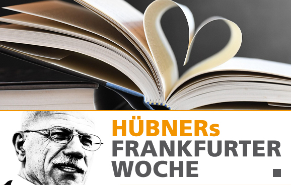 Intoleranz schadet der Buchmesse in Frankfurt