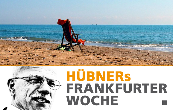 Die Frankfurter CDU-Filiale hat nichts zu bieten