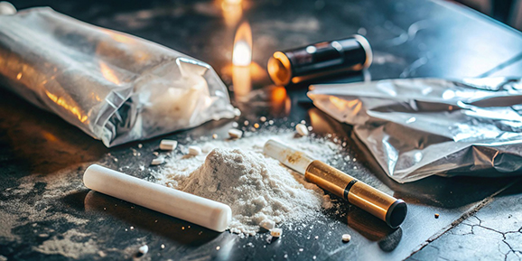 Rauschmuseum: Aprilscherz im Dezember