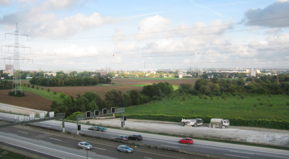 Beton-Koalition im Römer beschließt Umweltverbrechen