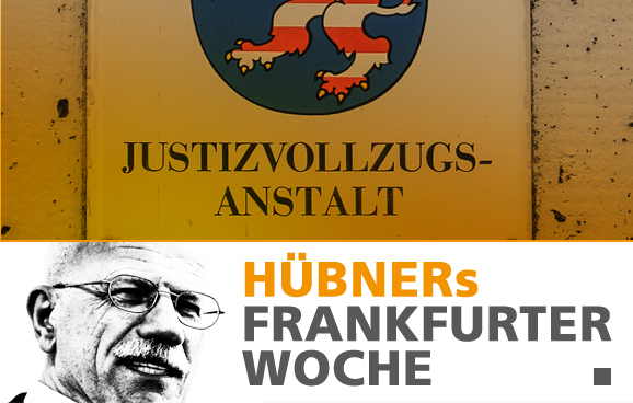 Strafrabatt für korrupten Oberstaatsanwalt?