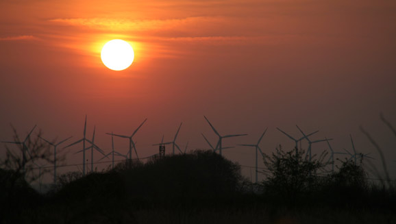 Energiewende – aber wie?