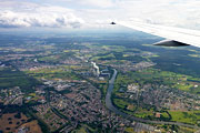 Der Flughafenausbau und die Folgen