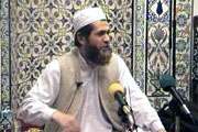 Die „Vielfalt“ reagiert tatenlos: Islamischer Hetzprediger wieder aktiv
