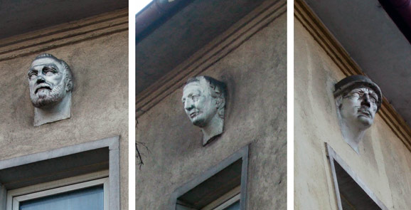 Mehr Sensibilität für Kunst im öffentlichen Raum