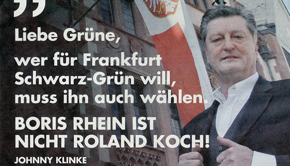 Trauer im Tigerpalast