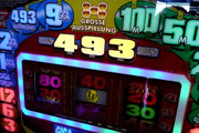 Erklärung für Spielhallenflut