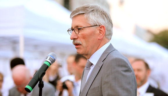 Sarrazin und die Profiteure der „Erbschuld“