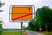 Richtiges Ziel, fragwürdige Wegweisung